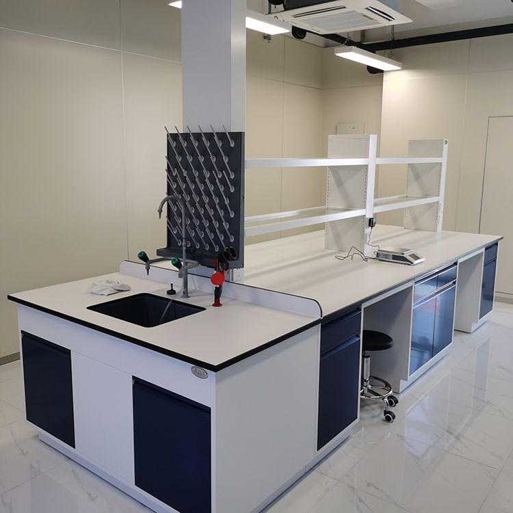 全鋼中央實(shí)驗(yàn)臺（JH-CG002）